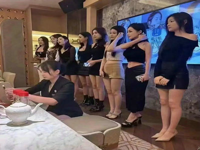 柳州KTV招聘